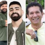 Cuiabá 307 anos; veja lista de shows gratuitos no Parque das Águas