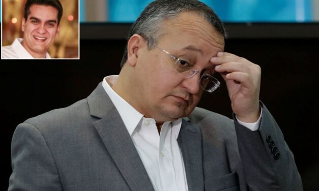 Justiça proíbe Taques de atacar empresário de forma caluniosa