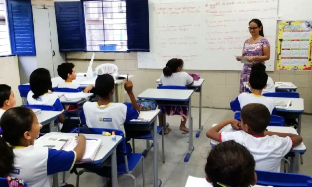 Escolas terão conteúdos de prevenção à violência contra a mulher