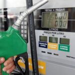 Gasolina ultrapassa os R$7 e diesel vai a R$7,69 em Cuiabá; etanol já custa R$ 4,69