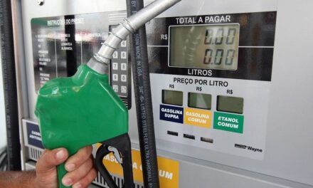 Gasolina ultrapassa os R$7 e diesel vai a R$7,69 em Cuiabá; etanol já custa R$ 4,69