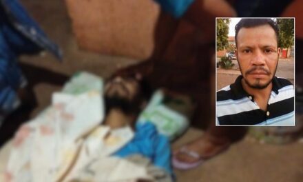 Família vive angústia por quase 22 horas antes de corpo ser retirado de casa em Cuiabá