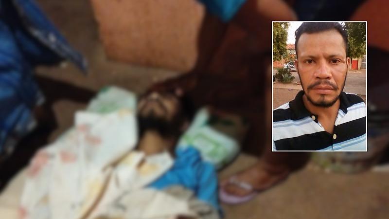 Família vive angústia por quase 22 horas antes de corpo ser retirado de casa em Cuiabá
