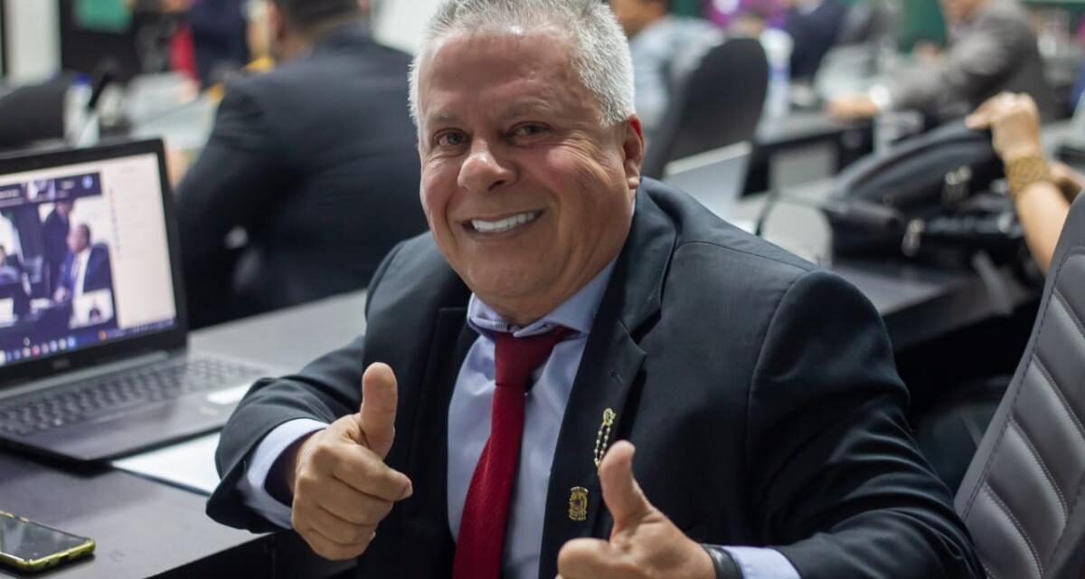 Prazo de auditoria é prorrogado e Chico 2000 segue afastado da Câmara