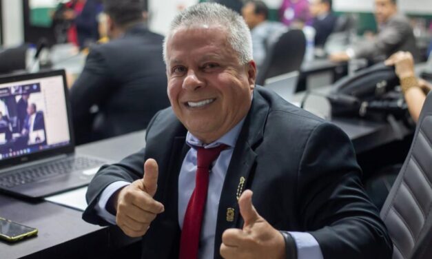 Prazo de auditoria é prorrogado e Chico 2000 segue afastado da Câmara