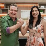 Scheila Pedroso lança pré-candidatura e quer ampliar voz do Nortão na Assembleia Legislativa