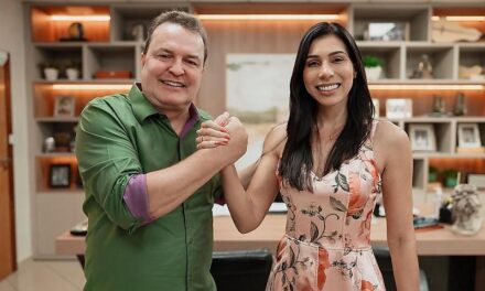 Scheila Pedroso lança pré-candidatura e quer ampliar voz do Nortão na Assembleia Legislativa