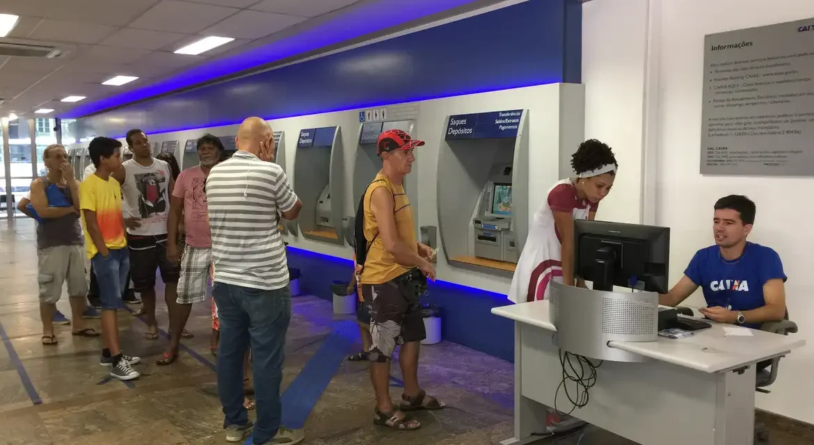 Feriado de Páscoa: bancos não abrirão na sexta-feira (3)