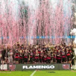 Flamengo vence Fluminense nos pênaltis e fatura tricampeonato carioca