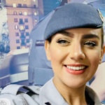 Justiça envia caso de PM baleada na cabeça para vara de feminicídio