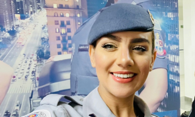 Justiça envia caso de PM baleada na cabeça para vara de feminicídio