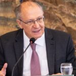 Alckmin defende apuração rigorosa no caso Master