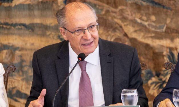 Alckmin defende apuração rigorosa no caso Master