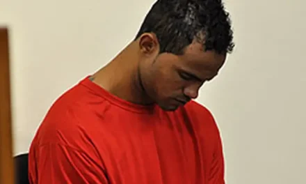 Goleiro Bruno é considerado foragido pela Justiça do Rio de Janeiro