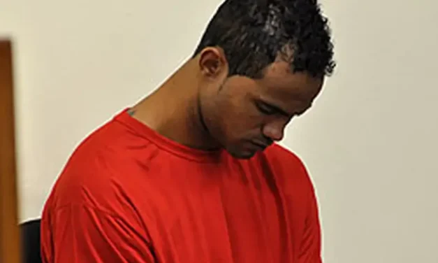 Goleiro Bruno é considerado foragido pela Justiça do Rio de Janeiro