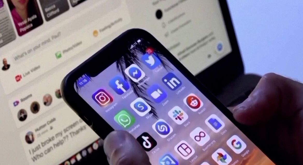 Ódio contra mulheres nas redes é tema do Caminhos da Reportagem