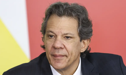 Haddad fará proposta aos estados para conter preços dos combustíveis