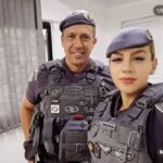 Polícia Civil prende PM Geraldo Leite indiciado por feminicídio