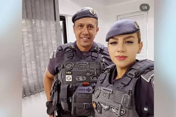 Polícia Civil prende PM Geraldo Leite indiciado por feminicídio