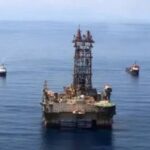 Petrobras descobre poço de gás em área de grande potencial na Colômbia