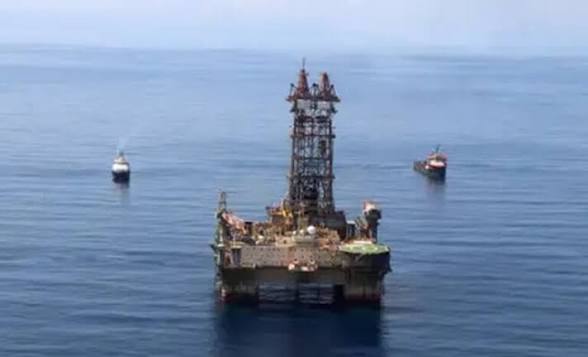 Petrobras descobre poço de gás em área de grande potencial na Colômbia