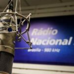 Rádio Nacional transmite jogos da sétima rodada do Brasileirão
