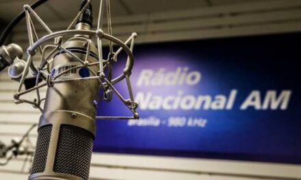 Rádio Nacional transmite jogos da sétima rodada do Brasileirão