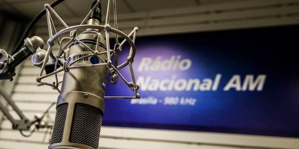 Rádio Nacional transmite jogos da sétima rodada do Brasileirão