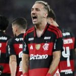 Flamengo derrota Remo por 3 a 0 e entra no G4 do Brasileiro