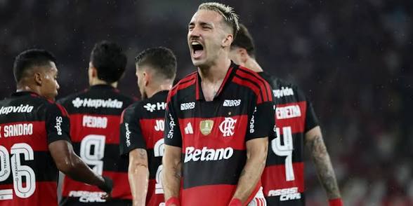 Flamengo derrota Remo por 3 a 0 e entra no G4 do Brasileiro