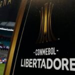 Conmebol sorteia grupos da Copa Libertadores 2026