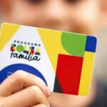 Caixa paga Bolsa Família a beneficiários com NIS de final 3