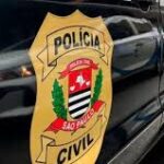 Polícia de SP prende suspeitos de aplicarem golpe do “falso advogado”