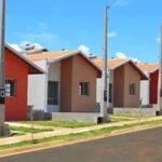 Governo federal entrega 2,2 mil moradias do Minha Casa, Minha Vida