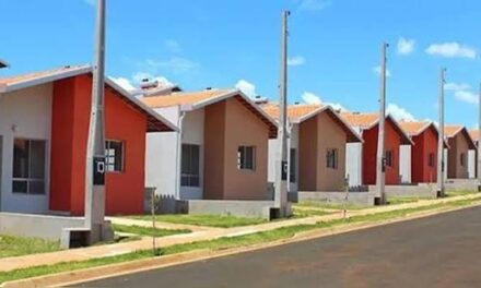 Governo federal entrega 2,2 mil moradias do Minha Casa, Minha Vida