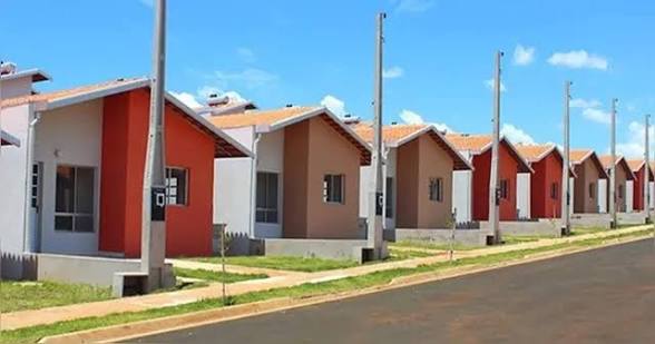 Governo federal entrega 2,2 mil moradias do Minha Casa, Minha Vida
