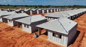 FGTS eleva para R$ 13 mil limite de renda do Minha Casa, Minha Vida