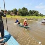 Pescadores beneficiados pelo Seguro-Defeso recebem 6º lote nesta terça