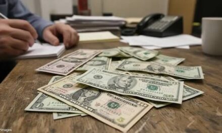 Dólar encosta em R$ 5,25 com agravamento da guerra no Oriente Médio