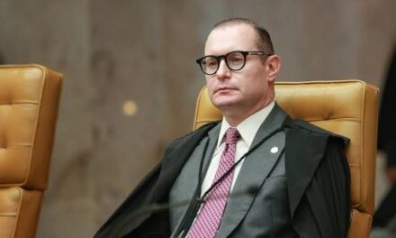 Zanin nega pedido para determinar criação da CPI do Banco Master