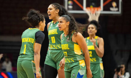 Seleção feminina de basquete enfrenta o Mali no Pré-Mundial