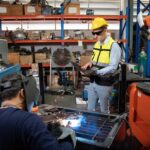 Em 2024, taxa de inovação das empresas brasileiras chegou a 64,4%