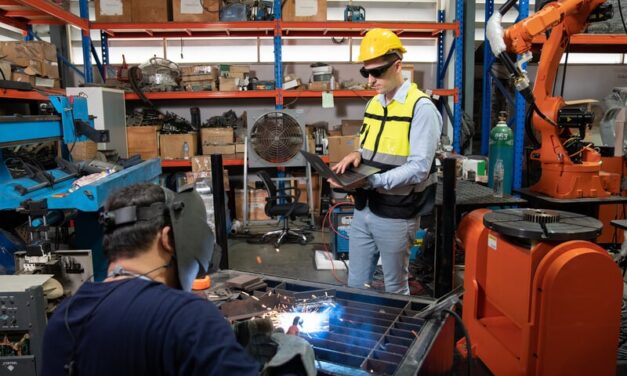 Em 2024, taxa de inovação das empresas brasileiras chegou a 64,4%