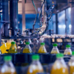 Indústria de alimentos e bebidas cresceu 8% em 2025, diz Abia