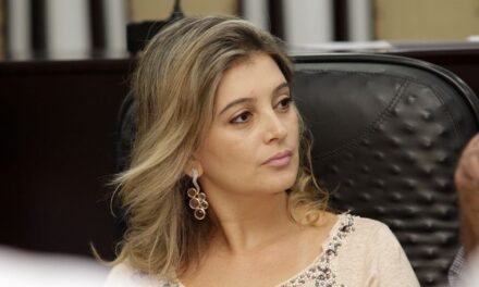 TJ barra recurso e mantém ex-deputada livre de pagar R$ 11 mi