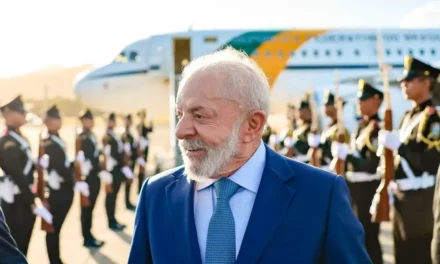 Lula diz que cobrará Conselho de Segurança da ONU sobre guerra no Irã