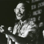 Líder indígena brasileiro é anistiado 43 anos após morrer