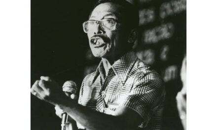 Líder indígena brasileiro é anistiado 43 anos após morrer