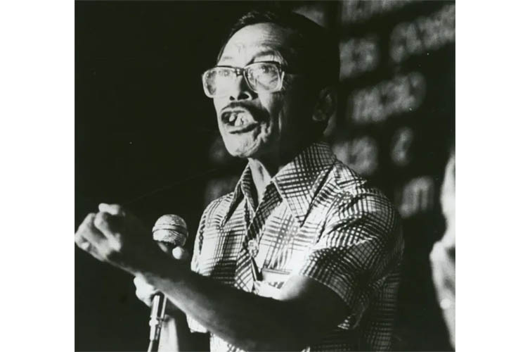 Líder indígena brasileiro é anistiado 43 anos após morrer