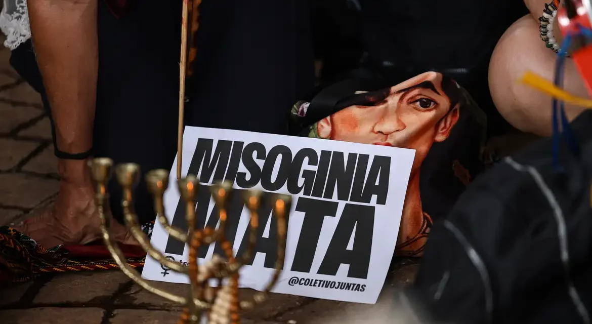 Saiba o que é misogonia; projeto pode criminalizar discurso de ódio